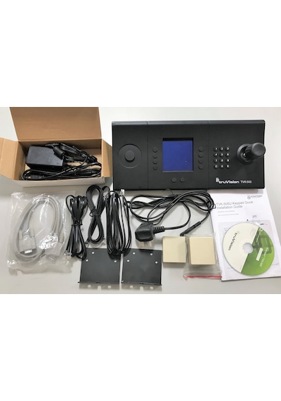 Utc Fire & Security Tvk-505U
