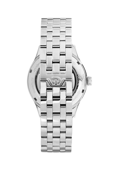 Phılıp Watch R8223225002 Erkek Kol Saati Metalik Gri