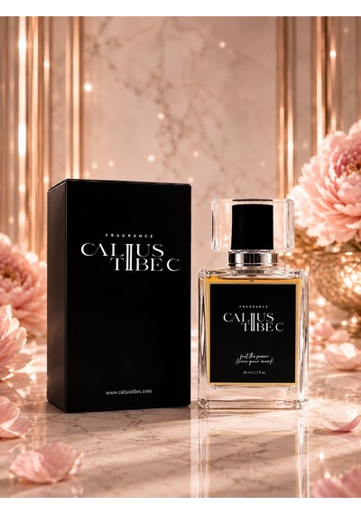Calius Tibec Ct-20 Kadın Parfüm EDP 50 ML
