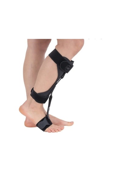 Dorsifleksiyon Brace Plus Düşük Ayak W644