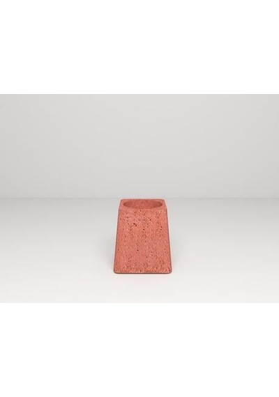 Nuano Consept Vaha Serisi Saksı Kiremit 60x60