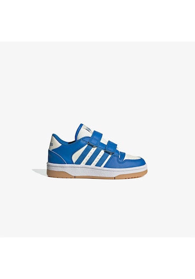 Adidas Break Start Çocuk Mavi Spor Ayakkabı Ih5291