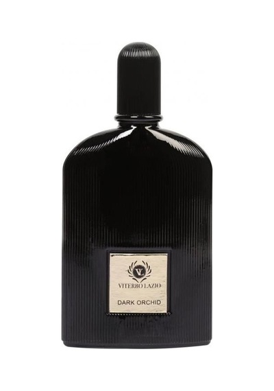 Viterbo Lazio Dark Orchid Edt 100ml. Diğer