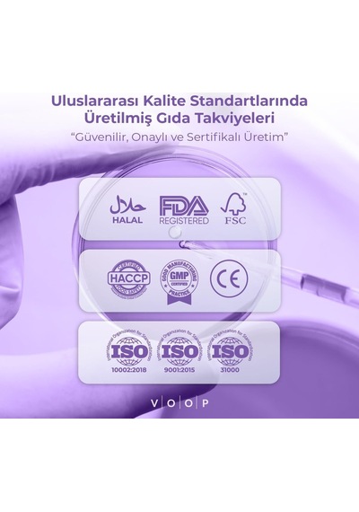 Kolajen Beauty 15 Tüp