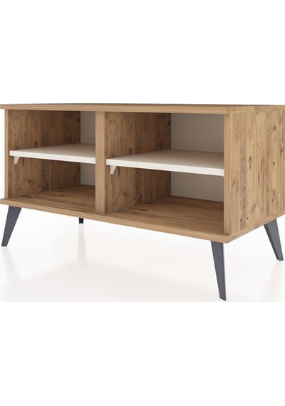 Hyperion Şifonyer 2 Raflı 88x44x48 Çam-çam/aytaşı Çam/aytaşı Hyperion Şifonyer 2 Raflı 88x44x48 Çam-çam/aytaşı Çam/aytaşı