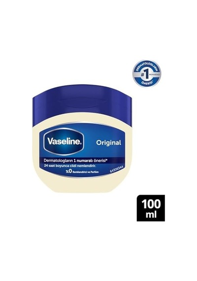 Nemlendirici Jel Original 100 Ml