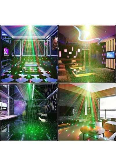 Lazer Makinesi Belirtilmemiş
