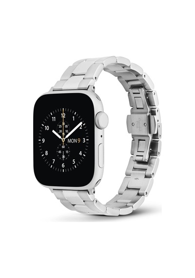 Daniel Wellington 20 Smartwatch Iconic Link B Akıllı Dw01200022 Erkek Kol Saati
