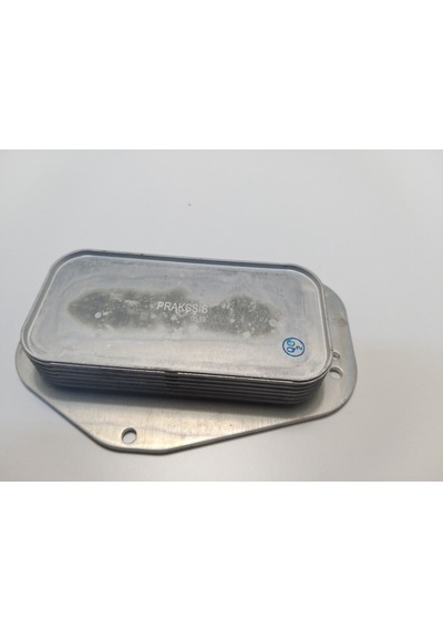 Cruze Hatcback için Yağ Soğutucusu A16Xer Zx16Let Astra H. 462