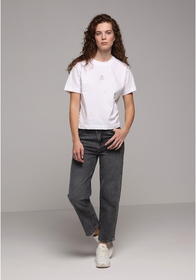 Colin's Colins Straight Fit Kadın Black Denim Jean Pantolon Cl1080238 Q1.v1 Dn44954 Denim