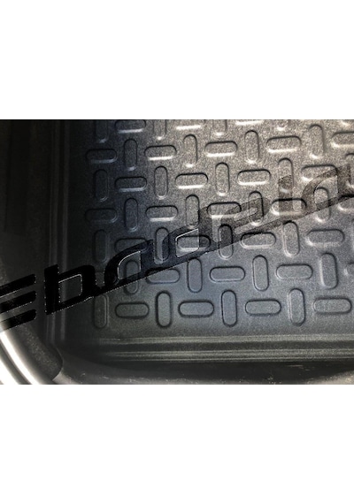 2009 Renault Megane 2 Hb Bagaj Havuzu Araca Özel 3D Badela Marka