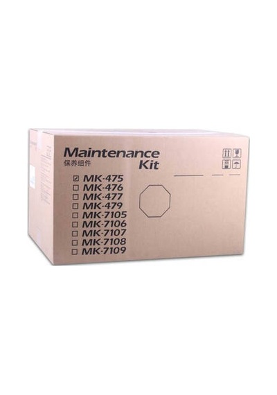 Kyocera Mk-475 Maintenance-kit