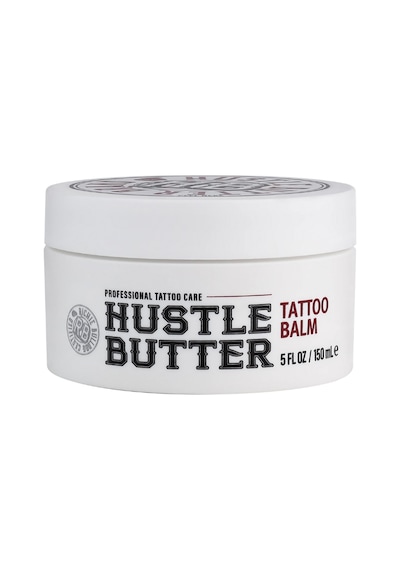 Hustle Butter Deluxe Tattoo Aftercare - 5oz/150ml Dövme Bakım Kremi