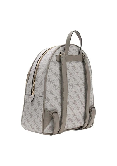 Guess Manhattan Ii Kadın Sırt Çantası-sg711833 Krem
