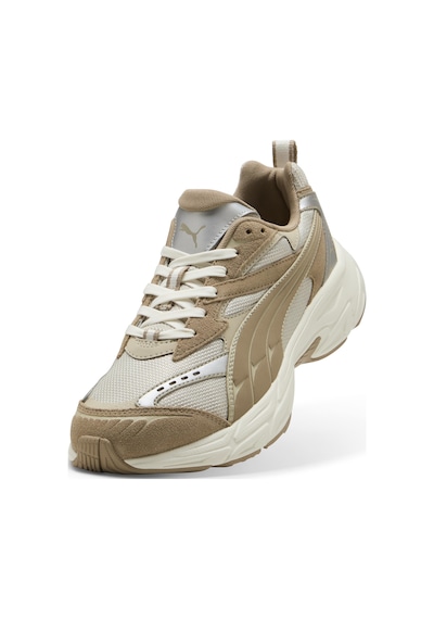 Puma Morphic Retro Unisex Yetişkin Sneaker Kahverengi