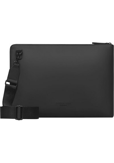 Gaston Luga Spläsh Laptop Çantası 15"/16" Siyah Spltp16bk Renkli