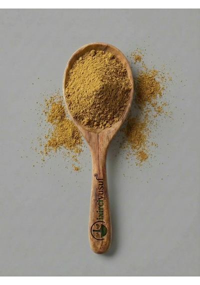 İxirciyusuf Kimyon Tozu Öğütülmüş Kimyon Cumin Powder Ground Cumin Cuminum Cyminum Doğal Baharat 50 G