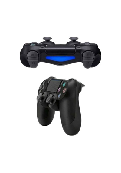 Ps4 Oyun Kolu Kamuflaj Desenli Joystick Mh-hs0163-3486 Çok Renkli