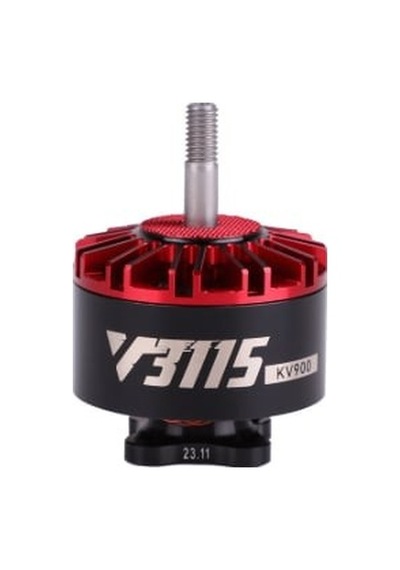 T-motor V3115 640kv 4-8s 9-11" Drone Motoru