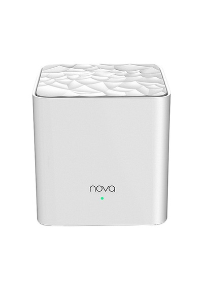 Tenda Nova MW3 1200 Mbps AP Router Kablosuz Mesh WiFi Sistemi 2'li