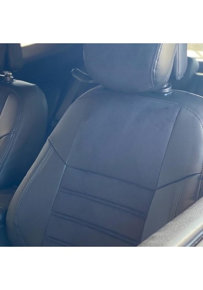 Renault Megane 3 Araca Özel Oto Koltuk Kılıfı (506381902)