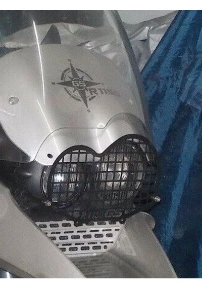Bay4Global Bmw R1150Gs Far Koruma