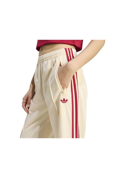 Adidas Fb Loose Tp Sarı Kadın Eşofman Altı Ks4671