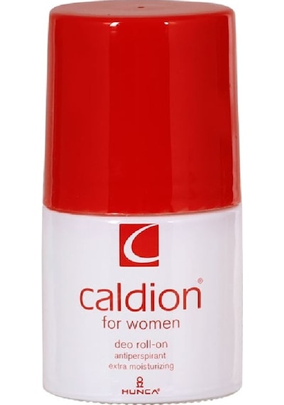 Caldion Classic Kadın Roll-On Deodorant 50 ML Caldion Classic Kadın Roll-On Deodorant 50 ML