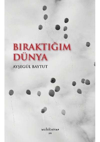Bıraktığım Dünya - Yqbx-672286