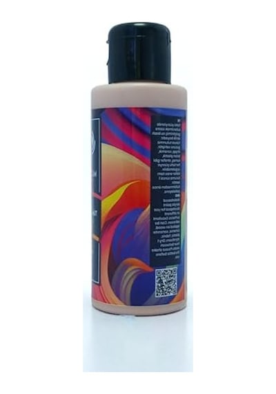 Su Bazlı Multi-surface Hibrit Akrilik Boya, 120 Ml 0,15 L