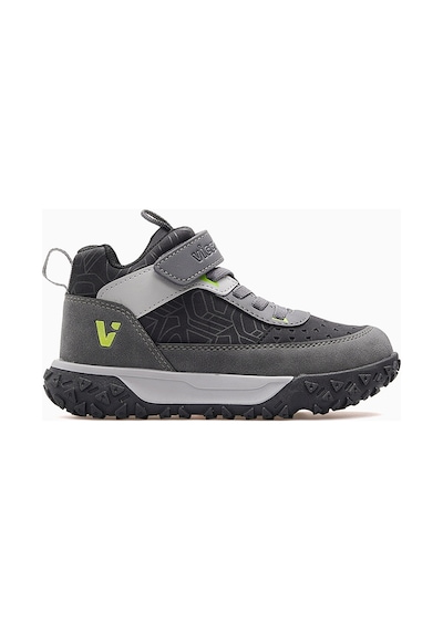 Vicco Dong Erkek Çocuk Outdoor Bot 26k 946.443 Pe Siyah