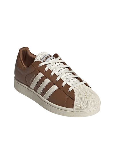 Adidas Superstar Iı Kadın Spor Ayakkabı - Kı3576 Kahverengi