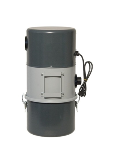 Alfavac PRO4000 1800 W Merkezi Süpürge Sistemi