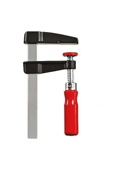 Bessey Tpn20be Standart Büyük Tip Marangoz İşkence 200mm 5500n