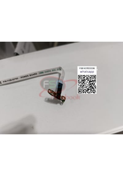 Lenovo Uyumlu Ideapad A10 Power Switch Tetik Start Buton