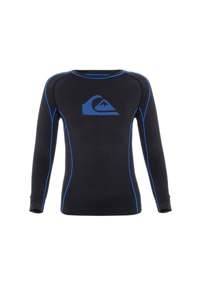 Quiksilver Revision Çocuk Set Termal İçlik Siyah