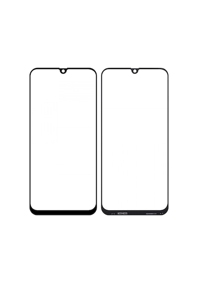 Teknonet Samsung Galaxy A20 Uyumlu Dokunmatik Lens + Oca