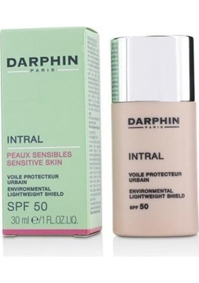 Darphin Intral Environmental Lightweight Shield Spf 50 30 ML