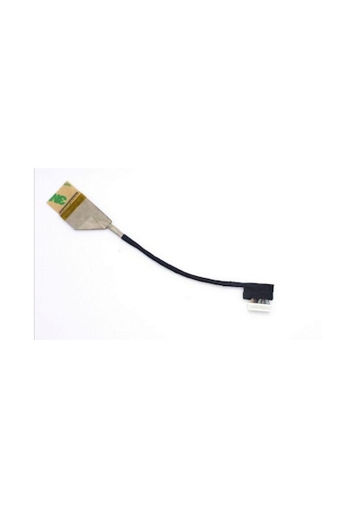 Alfabilgisayar Asus Uyumlu K50. K50A. K50Ab. K50I. K50Id Lcd Data Kablo Flex Ekran Bağl