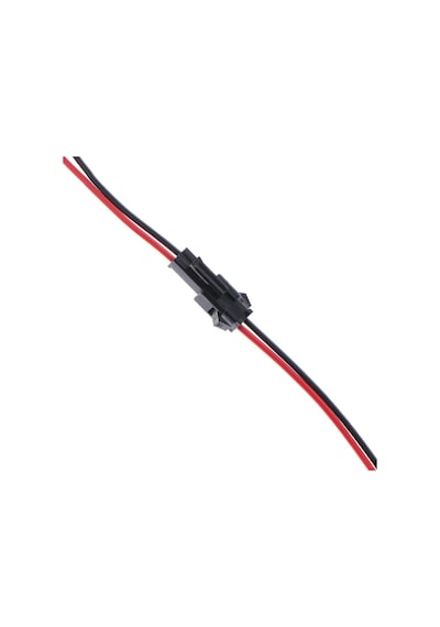 Powermaster Ic-261j Jst Sm 2 Pin Kablolu Konnektör Takım