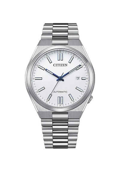 Citizen Nj0159-86a Otomatik Erkek Kol Saati Gri