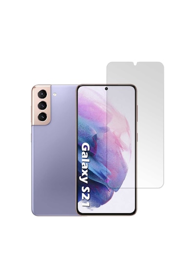 Samsung Galaxy S21 Uyumlu Nano Cam Ekran Koruyucu
