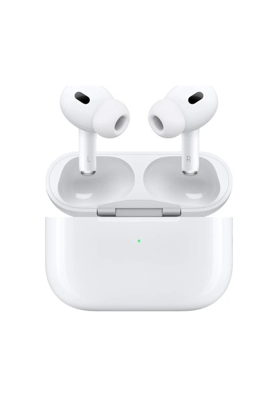 Pro 2 Ios Ve Android Uyumlu Bluetooth Kulaklık Süper Kalite Anc Özelikli Beyaz1 - 570668141