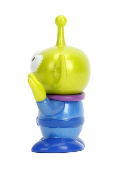 Jada Toy Story Fıgur Buzz Alıen