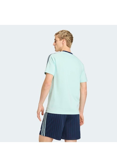 Adidas Almanya Erkek Tişört Ke2928 Çok Renkli