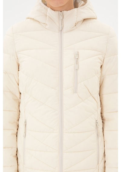 U.s. Polo Assn. Kadın Mont 50312004-vr256 İnci