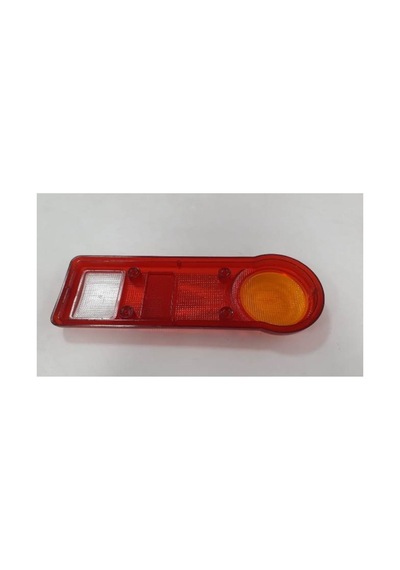 Bzt Hyundai Porter Kamyonet- 96/05 Stop Lambası Camı Sağ/sol Aynı Adet Kırmızı/sarı/beyaz 92401