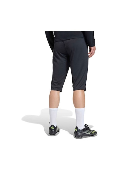 Adidas Ent26 3/4 Pnt Erkek Futbol Antrenman Eşofman Altı Jz9132 Siyah