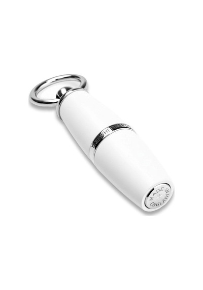 The White Spot Puro Delici Pearl Beyaz 7mm