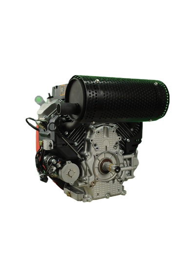 Goldmoto Gm724-k 24hp Kamalı Benzinli Motor